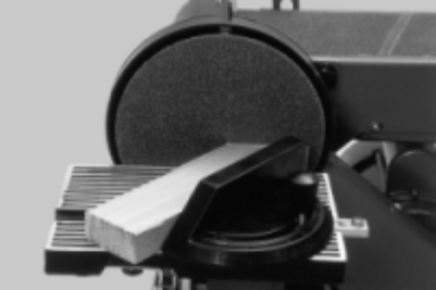 Станок для шлифования BP-100 (рис.4)