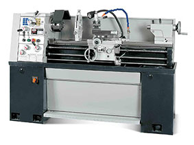 Станок токарно-винторезный Proma SPE-1000PV с УЦИ (рис.1)