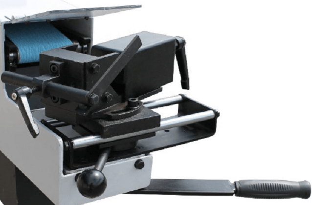 Станок для шлифования закруглений PRS-76C (рис.1) Станок для шлифования закруглений PRS-76C (рис.1)