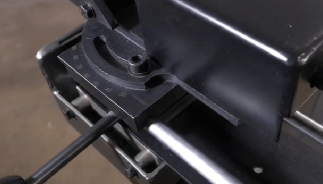 Станок для шлифования закруглений PRS-76C (рис.2) Станок для шлифования закруглений PRS-76C (рис.2)