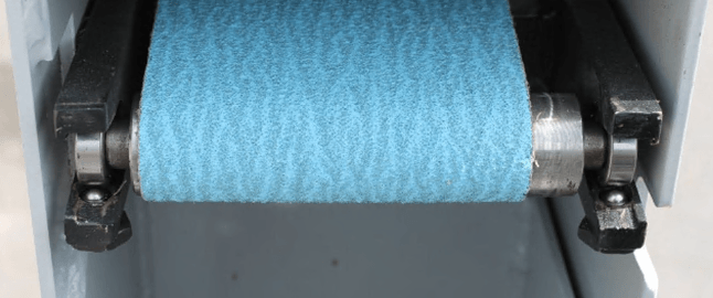 Станок для шлифования закруглений PRS-76C (рис.3) Станок для шлифования закруглений PRS-76C (рис.3)