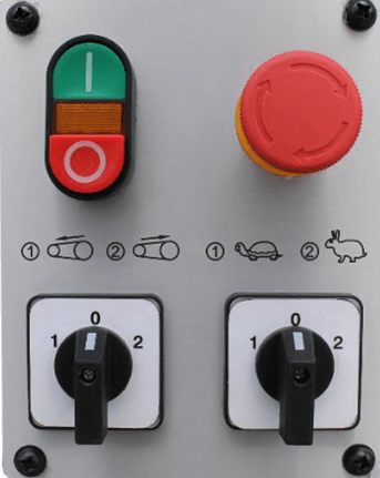 Станок для шлифования закруглений PRS-76C (рис.4) Станок для шлифования закруглений PRS-76C (рис.4)