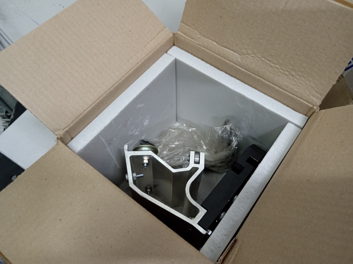 Роликовый нож для листогибов STALEX RS-МАХ/1.0 мм (рис.1)