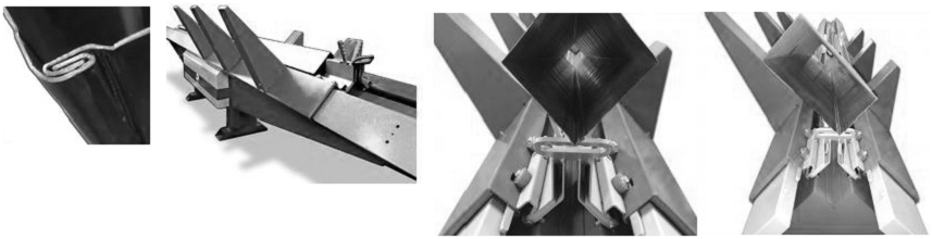 Станок тоннельной сборки SBHF-II (рис.2)