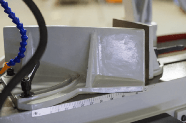 Станок ленточнопильный с гидроразгрузкой STALEX BS-1018B (рис.4) Станок ленточнопильный с гидроразгрузкой STALEX BS-1018B (рис.4)