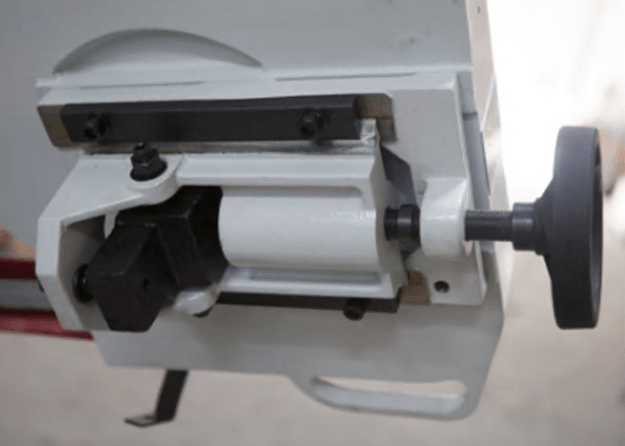 Станок ленточнопильный с гидроразгрузкой STALEX BS-1018B (рис.8) Станок ленточнопильный с гидроразгрузкой STALEX BS-1018B (рис.8)