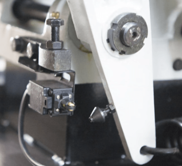 Станок ленточнопильный с гидроразгрузкой STALEX BS-1018B (рис.10) Станок ленточнопильный с гидроразгрузкой STALEX BS-1018B (рис.10)