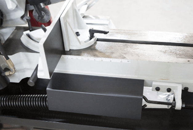 Станок ленточнопильный с гидроразгрузкой STALEX BS-1018B (рис.15) Станок ленточнопильный с гидроразгрузкой STALEX BS-1018B (рис.15)