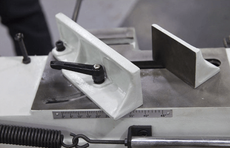 Станок ленточнопильный STALEX BS-115 (рис.2)