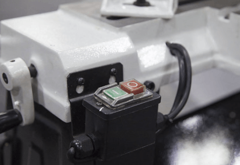 Станок ленточнопильный STALEX BS-115 (рис.3)