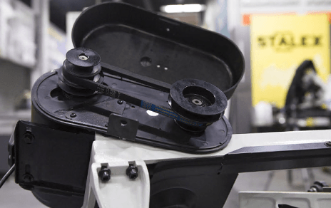 Станок ленточнопильный STALEX BS-115 (рис.4)