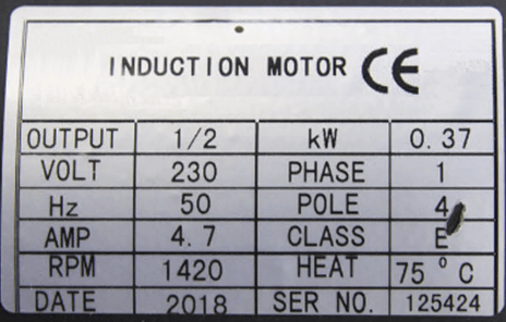 Станок ленточнопильный STALEX BS-115 (рис.8)