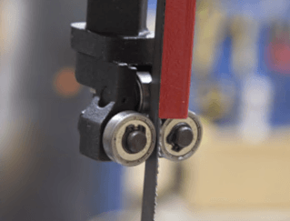 Ленточнопильный станок STALEX BS-128 HDRA (рис.4) Ленточнопильный станок STALEX BS-128 HDRA (рис.4)