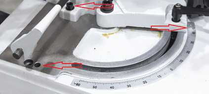 Ленточнопильный станок STALEX BS-128 HDRA/380В (рис.2)