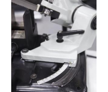 Станок ленточнопильный STALEX BS-150 (рис.2)