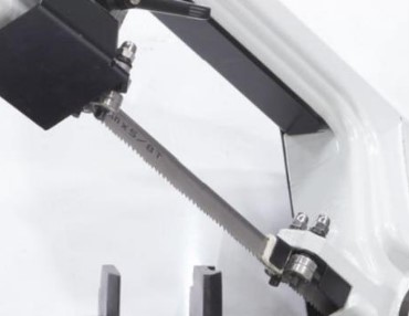 Станок ленточнопильный STALEX BS-150 (рис.3)