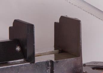 Станок ленточнопильный STALEX BS-150 (рис.5)