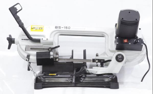 Станок ленточнопильный STALEX BS-150 (рис.7)