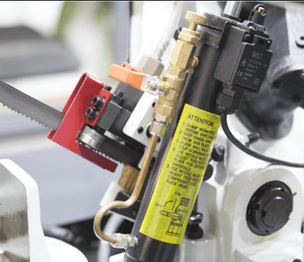 Ленточнопильный станок Stalex BS-170G (рис.2)