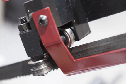 Ленточнопильный станок Stalex BS-170G (рис.3)