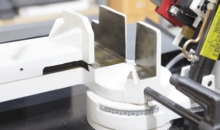 Ленточнопильный станок Stalex BS-170G (рис.5)