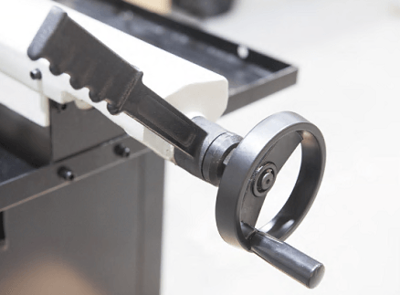 Ленточнопильный станок Stalex BS-170G (рис.10)