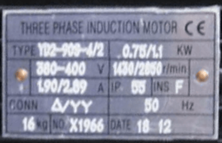 Ленточнопильный станок Stalex BS-170G (рис.12)