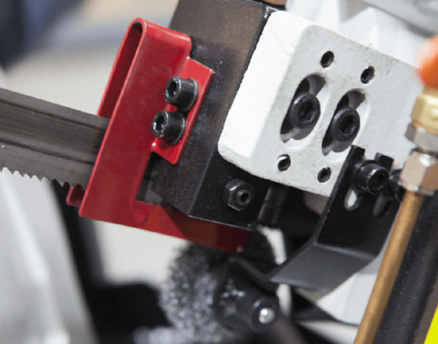 Станок ленточнопильный STALEX BS-260G (рис.5)