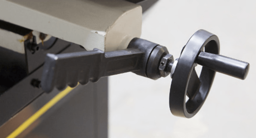 Станок ленточнопильный STALEX BS-260G (рис.13)