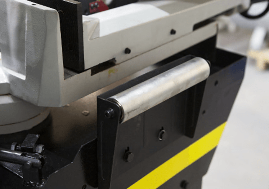 Станок ленточнопильный STALEX BS-260G (рис.16)