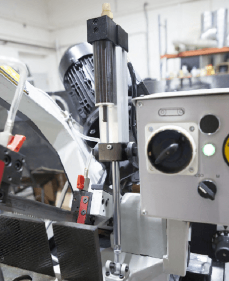 Станок ленточнопильный STALEX BS-280G (рис.3)