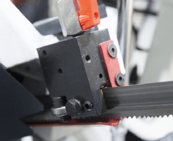 Станок ленточнопильный STALEX BS-280G (рис.4)