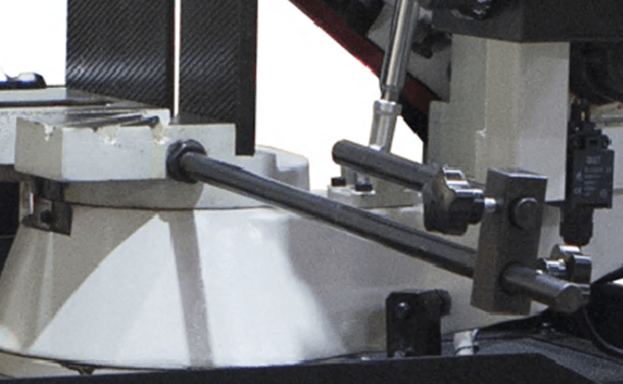 Станок ленточнопильный STALEX BS-280G (рис.8)