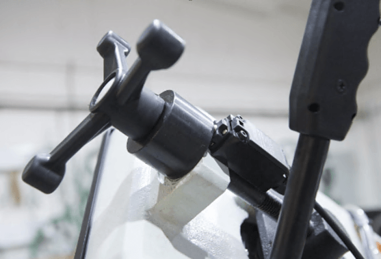 Станок ленточнопильный STALEX BS-280G (рис.10)