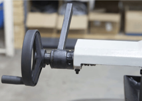 Станок ленточнопильный STALEX BS-280G (рис.11)