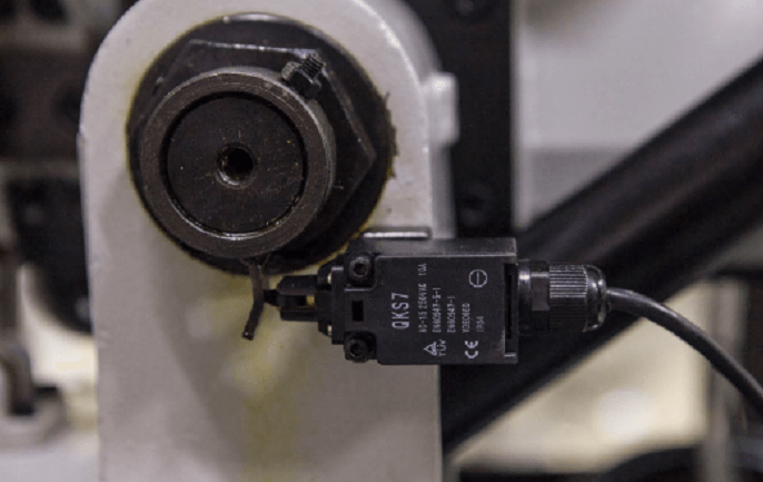 Станок ленточнопильный STALEX BS-315G (рис.3)