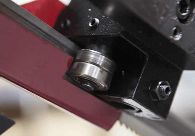 Станок ленточнопильный STALEX BS-315G (рис.8)