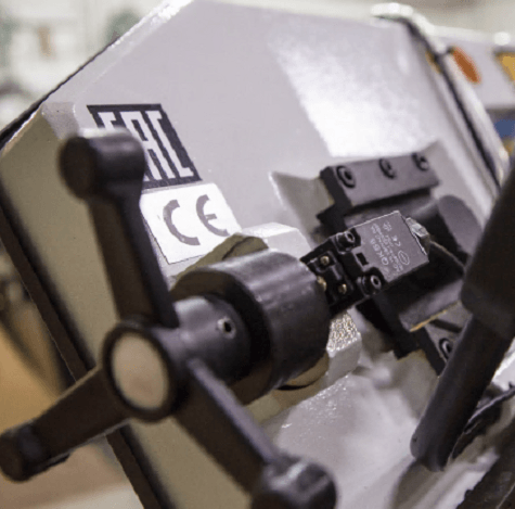 Станок ленточнопильный STALEX BS-315G (рис.11)