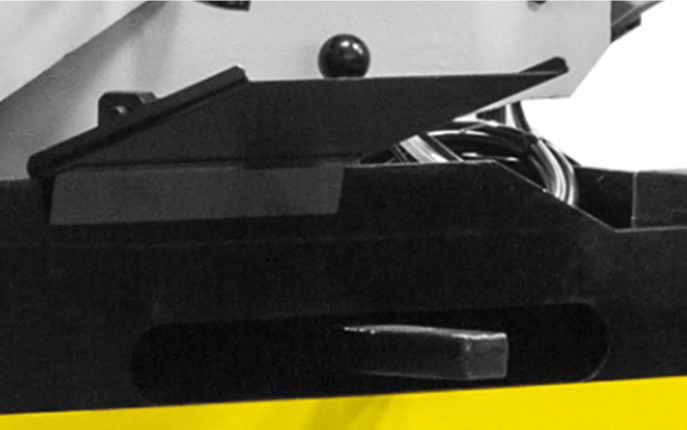 Станок ленточнопильный STALEX BS-315G (рис.14)