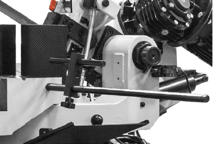 Станок ленточнопильный STALEX BS-315GD (рис.5)