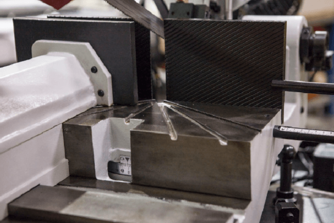 Станок ленточнопильный STALEX BS-315GD (рис.12)