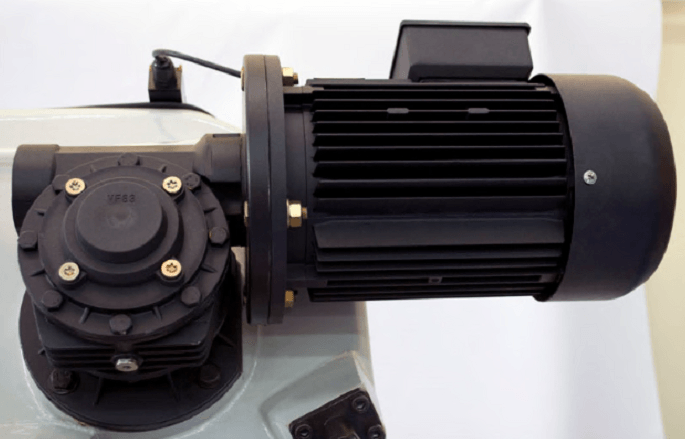 Станок ленточнопильный STALEX BS-315GD (рис.13)