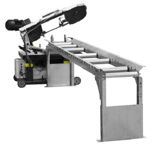 Станок ленточнопильный STALEX BS-315GFH-JC (рис.7)