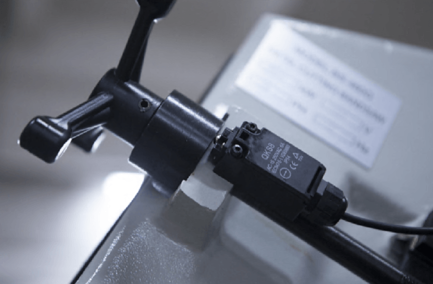 Гидравлический ленточнопильный станок STALEX BS-460G-JC (рис.6)