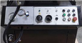 Ленточный полуавтоматический станок Stalex BS-460G (рис.2) Ленточный полуавтоматический станок Stalex BS-460G (рис.2)