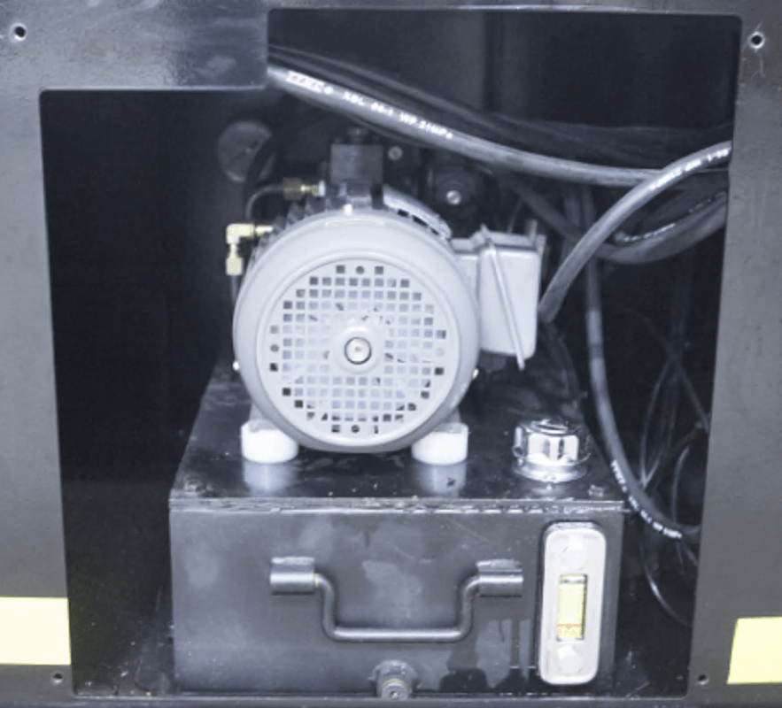 Ленточный полуавтоматический станок Stalex BS-460G (рис.12) Ленточный полуавтоматический станок Stalex BS-460G (рис.12)