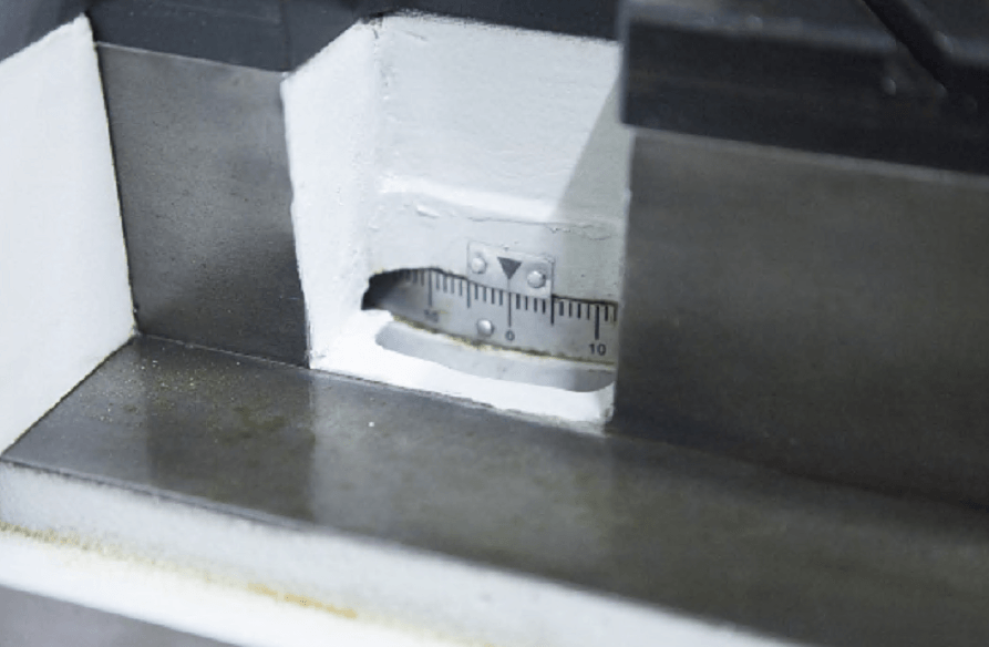 Гидравлический ленточнопильный станок STALEX BS-460G SERVO (рис.2) Гидравлический ленточнопильный станок STALEX BS-460G SERVO (рис.2)