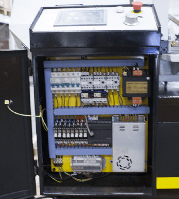 Ленточный полуавтоматический станок Stalex BS-5030 (рис.4) Ленточный полуавтоматический станок Stalex BS-5030 (рис.4)