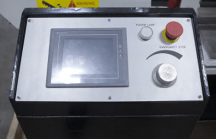 Ленточный полуавтоматический станок Stalex BS-5030 (рис.5) Ленточный полуавтоматический станок Stalex BS-5030 (рис.5)