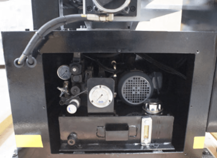 Ленточный полуавтоматический станок Stalex BS-5030 (рис.16) Ленточный полуавтоматический станок Stalex BS-5030 (рис.16)